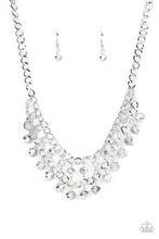 Load image into Gallery viewer, Urban Palace - Silver - SassyChicGlitz
