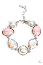 Load image into Gallery viewer, Nostalgically Nautical - Pink - SassyChicGlitz

