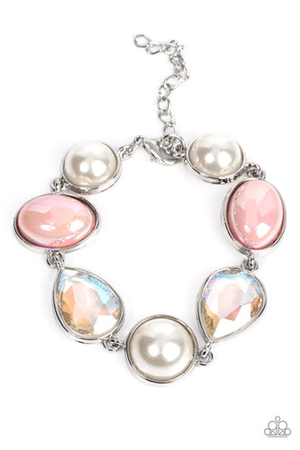 Nostalgically Nautical - Pink - SassyChicGlitz