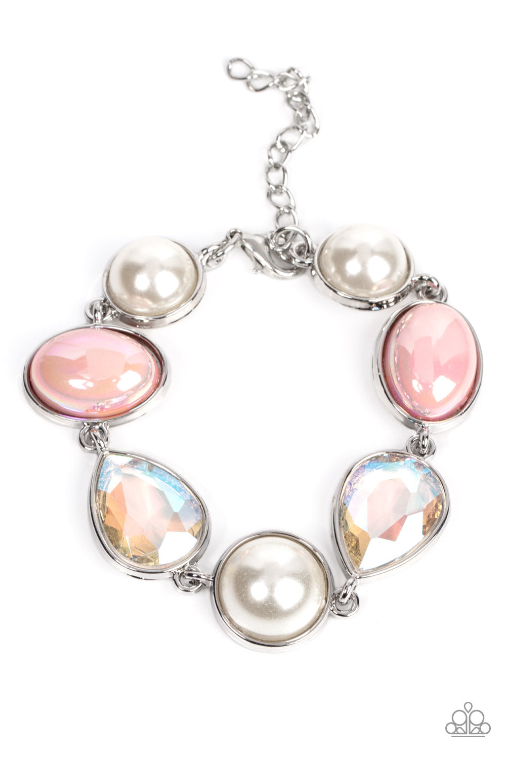 Nostalgically Nautical - Pink - SassyChicGlitz