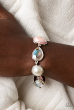 Load image into Gallery viewer, Nostalgically Nautical - Pink - SassyChicGlitz
