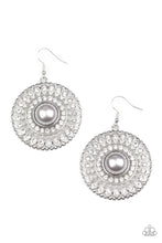 Load image into Gallery viewer, Glorified Glitz - Silver - SassyChicGlitz
