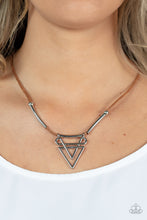 Load image into Gallery viewer, Tulum Totem - Brown - SassyChicGlitz

