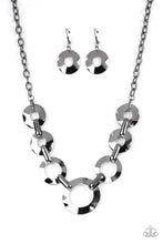 Load image into Gallery viewer, Mechanical Masterpiece - Black - SassyChicGlitz
