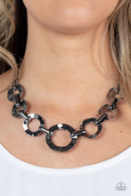 Load image into Gallery viewer, Mechanical Masterpiece - Black - SassyChicGlitz
