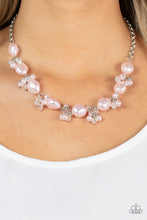 Load image into Gallery viewer, Rolling with the BRUNCHES - Pink - SassyChicGlitz
