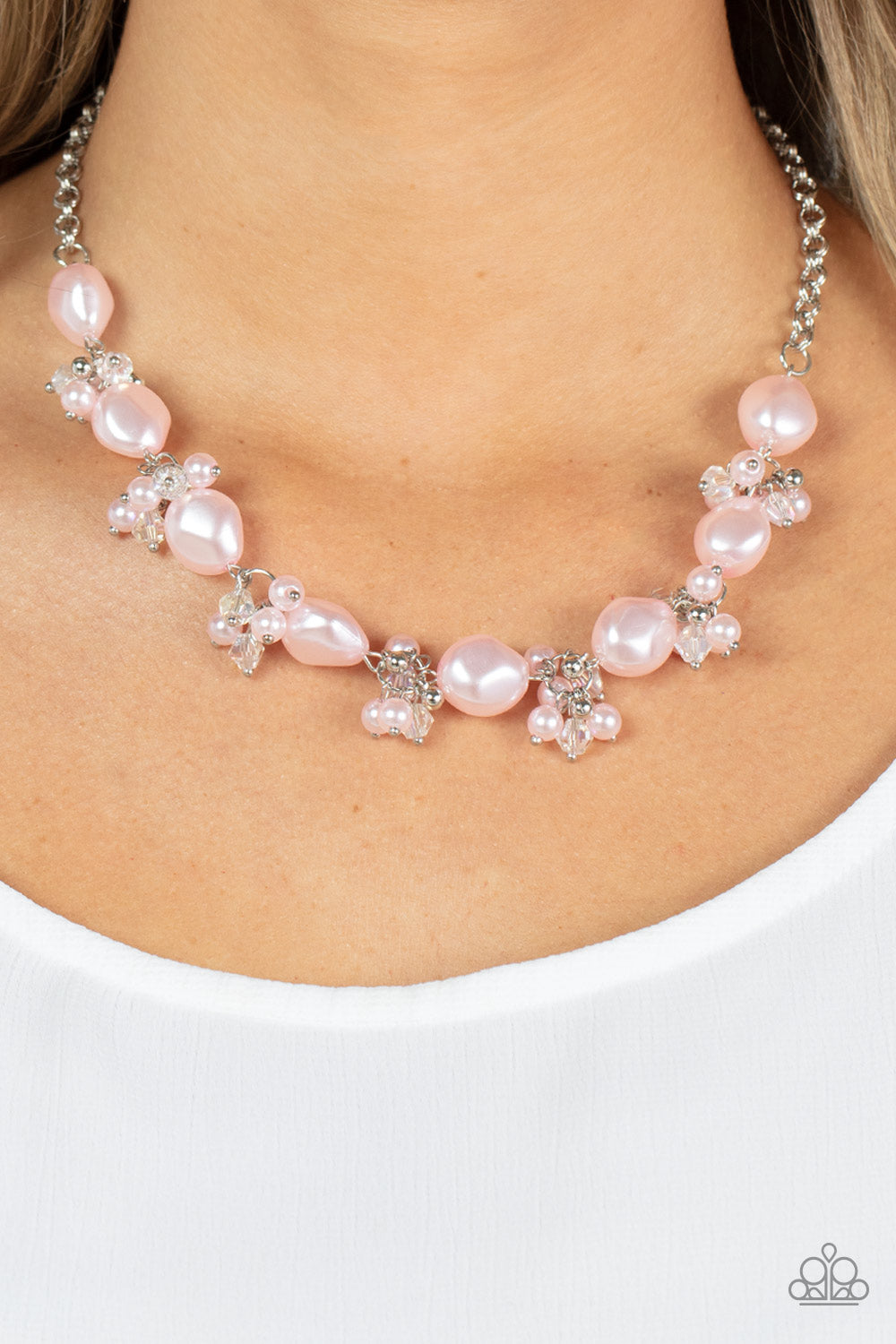 Rolling with the BRUNCHES - Pink - SassyChicGlitz
