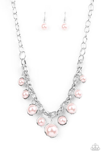 Revolving Refinement - Pink - SassyChicGlitz