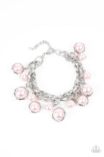 Load image into Gallery viewer, Orbiting Opulence - Pink - SassyChicGlitz
