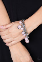 Load image into Gallery viewer, Orbiting Opulence - Pink - SassyChicGlitz
