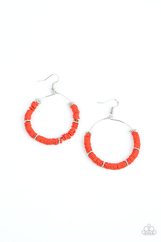 Loudly Layered - Red - SassyChicGlitz