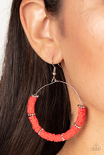 Load image into Gallery viewer, Loudly Layered - Red - SassyChicGlitz
