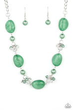 Load image into Gallery viewer, The Top TENACIOUS - Green - SassyChicGlitz
