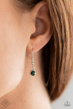 Load image into Gallery viewer, Royally Romantic - Green - SassyChicGlitz
