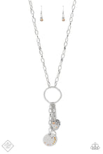 Load image into Gallery viewer, Trinket Twinkle - Multi Necklace - SassyChicGlitz
