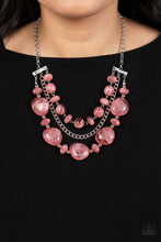 Load image into Gallery viewer, Oceanside Service - Pink - SassyChicGlitz

