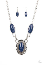 Load image into Gallery viewer, Count to TENACIOUS - Blue - SassyChicGlitz
