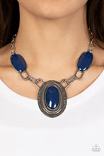 Load image into Gallery viewer, Count to TENACIOUS - Blue - SassyChicGlitz
