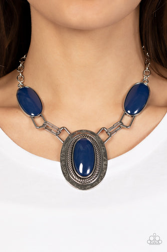 Count to TENACIOUS - Blue - SassyChicGlitz