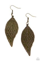 Load image into Gallery viewer, Leafy Luxury - Green - SassyChicGlitz
