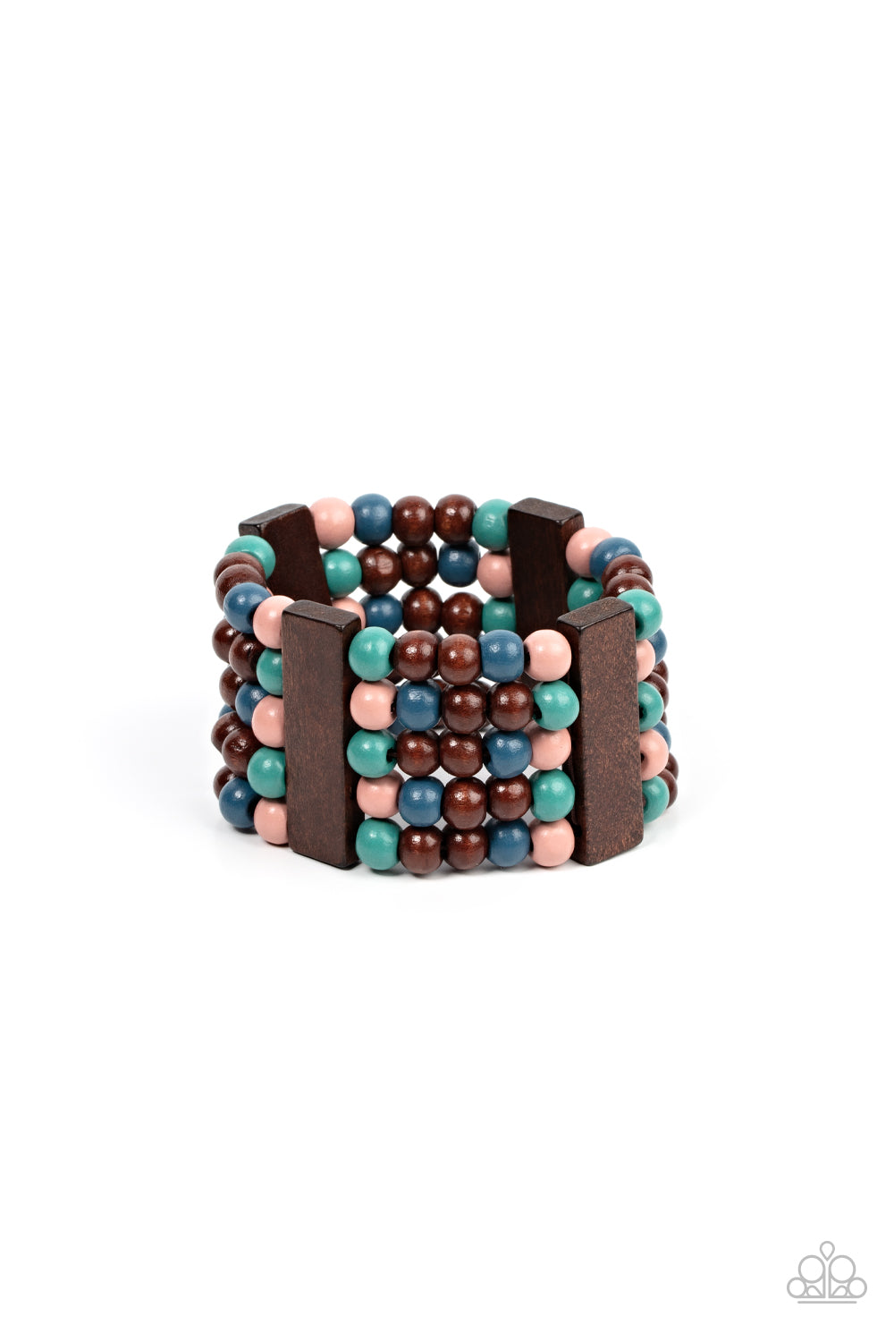Island Soul - Multi - SassyChicGlitz