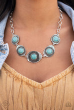 Load image into Gallery viewer, Complete Trend Blend - Blue - SassyChicGlitz
