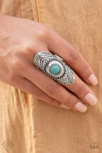 Load image into Gallery viewer, Complete Trend Blend - Blue - SassyChicGlitz
