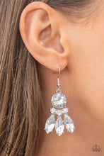 Load image into Gallery viewer, Fiercely 5th Avenue - Complete Trend Blend - White - SassyChicGlitz
