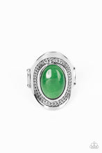 Load image into Gallery viewer, Rockable Refinement - Green - SassyChicGlitz
