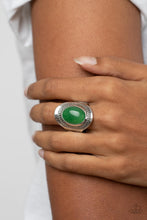Load image into Gallery viewer, Rockable Refinement - Green - SassyChicGlitz
