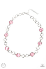 Load image into Gallery viewer, Dreamy Distractions - Pink - SassyChicGlitz
