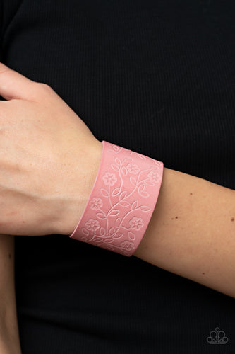 Rosy Wrap Up - Pink - SassyChicGlitz