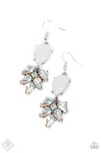 Load image into Gallery viewer, Ethereal Effervescence - White - SassyChicGlitz
