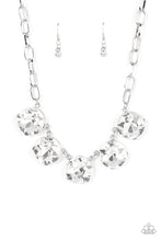 Load image into Gallery viewer, Limelight Luxury - White - SassyChicGlitz
