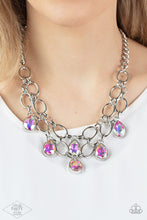 Load image into Gallery viewer, Show-Stopping Shimmer - Multi - SassyChicGlitz

