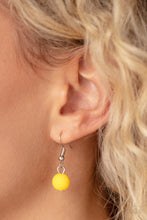 Load image into Gallery viewer, Summer Splash - Yellow - SassyChicGlitz
