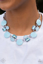 Load image into Gallery viewer, Dreaming in MULTICOLOR - Blue - SassyChicGlitz
