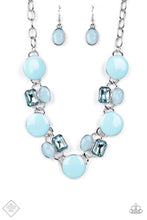 Load image into Gallery viewer, Dreaming in MULTICOLOR - Blue - SassyChicGlitz
