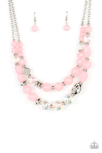 Load image into Gallery viewer, Mere Magic - Pink - SassyChicGlitz
