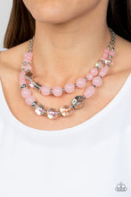 Load image into Gallery viewer, Mere Magic - Pink - SassyChicGlitz
