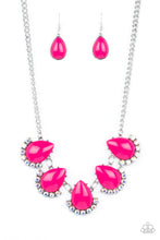 Load image into Gallery viewer, Ethereal Exaggerations - Pink - SassyChicGlitz
