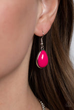 Load image into Gallery viewer, Ethereal Exaggerations - Pink - SassyChicGlitz
