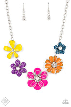 Load image into Gallery viewer, Floral Reverie - Multi - SassyChicGlitz
