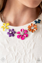 Load image into Gallery viewer, Floral Reverie - Multi - SassyChicGlitz
