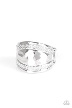 Load image into Gallery viewer, Sunset Groove - Silver - SassyChicGlitz
